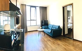 Capecia Danang Hotel And Apartment